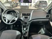 Hyundai Solaris I Рестайлинг Екатеринбург  - изображение 41