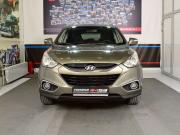 Hyundai ix35 I Кемерово  - изображение 24