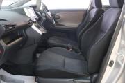 Toyota Wish II Омск  - изображение 37