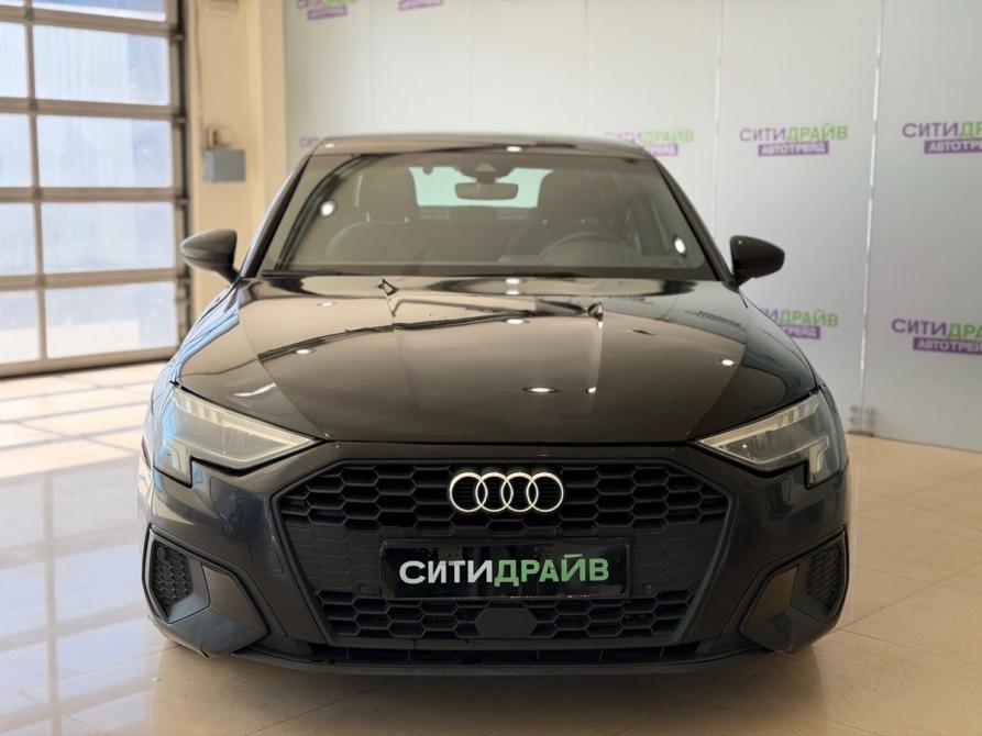Audi A3 IV (8Y) Москва  - изображение 2