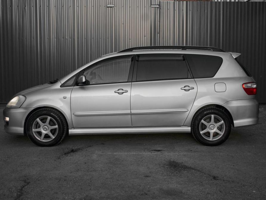 Toyota Ipsum II (M20) Рестайлинг Екатеринбург  - изображение 7