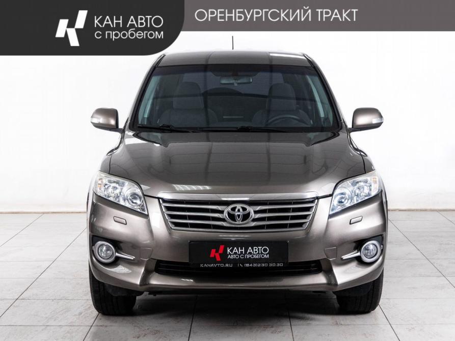 Toyota RAV4 III (XA30) Рестайлинг Казань  - изображение 2