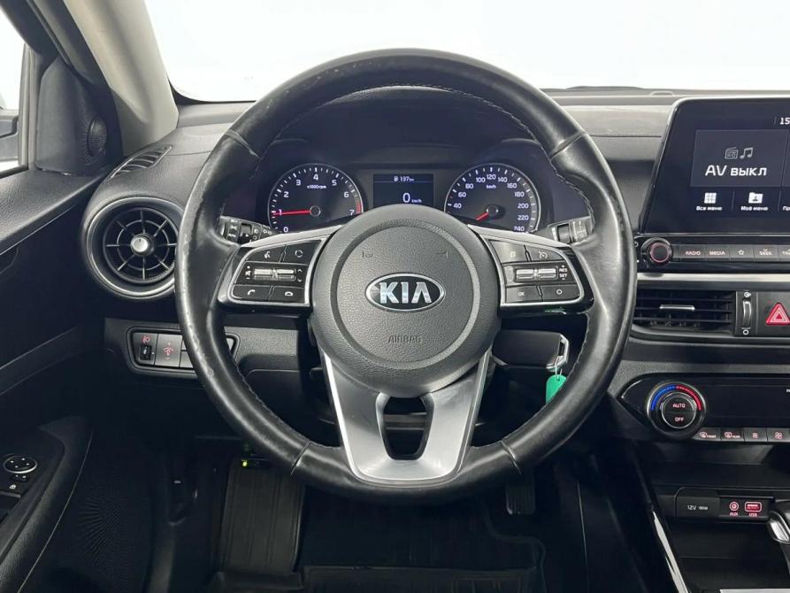 Kia Cerato IV Воронеж  - изображение 15