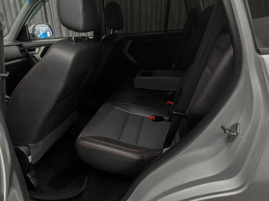 Chery Tiggo 3 I Красноярск  - изображение 12