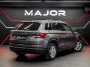 Skoda Kodiaq I Москва  - изображение 35