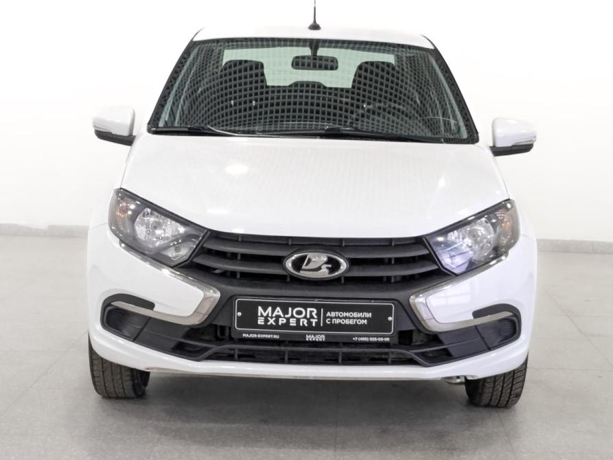 Lada (ВАЗ) Granta I Рестайлинг Москва  - изображение 2