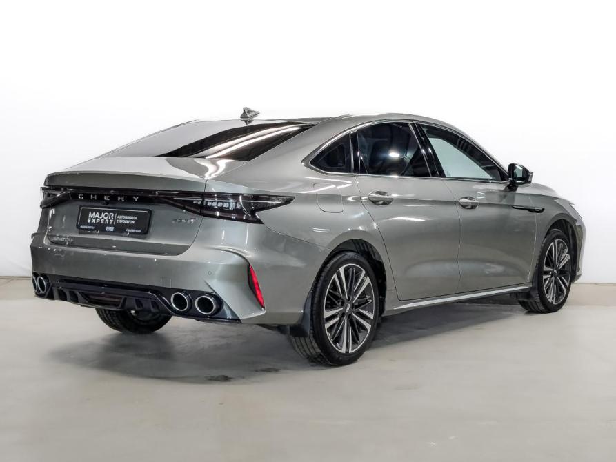 Chery Arrizo 8 Москва  - изображение 5