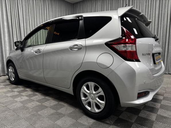 Nissan Note II Рестайлинг с пробегом 2019 года, цена 1 230 000 рублей, 83490 км, хэтчбек, Автокод Объявления
