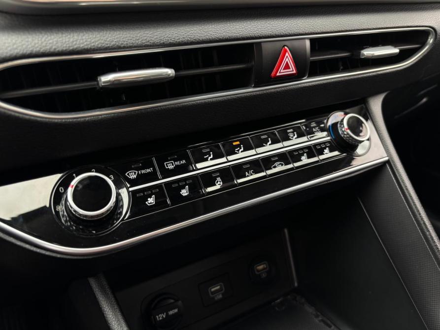 Hyundai Sonata VIII (DN8) Набережные Челны  - изображение 19
