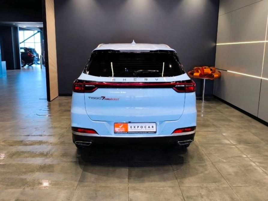 Chery Tiggo 7 Pro Max I Нижний Новгород  - изображение 3