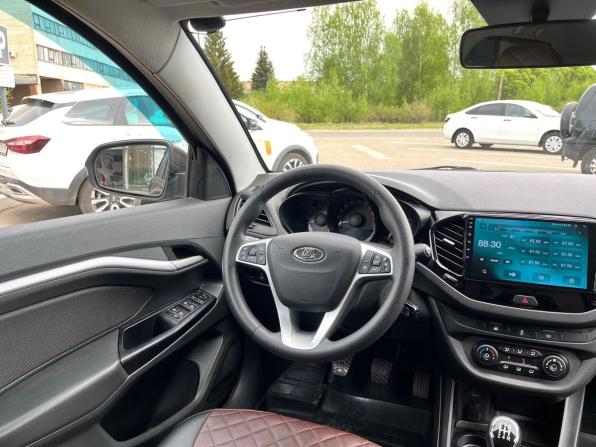 Lada (ВАЗ) Vesta I с пробегом 2018 года, цена 1 180 000 рублей, 60960 км, универсал, Автокод Объявления