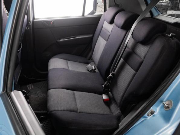 Hyundai Getz I Рестайлинг с пробегом 2007 года, цена 380 000 рублей, 254648 км, хэтчбек, Автокод Объявления