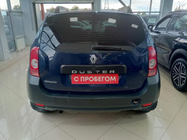 Renault Duster I с пробегом 2013 года, цена 819 000 рублей, 127000 км, внедорожник, Автокод Объявления