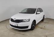 Skoda Rapid I Волгоград  - изображение 29
