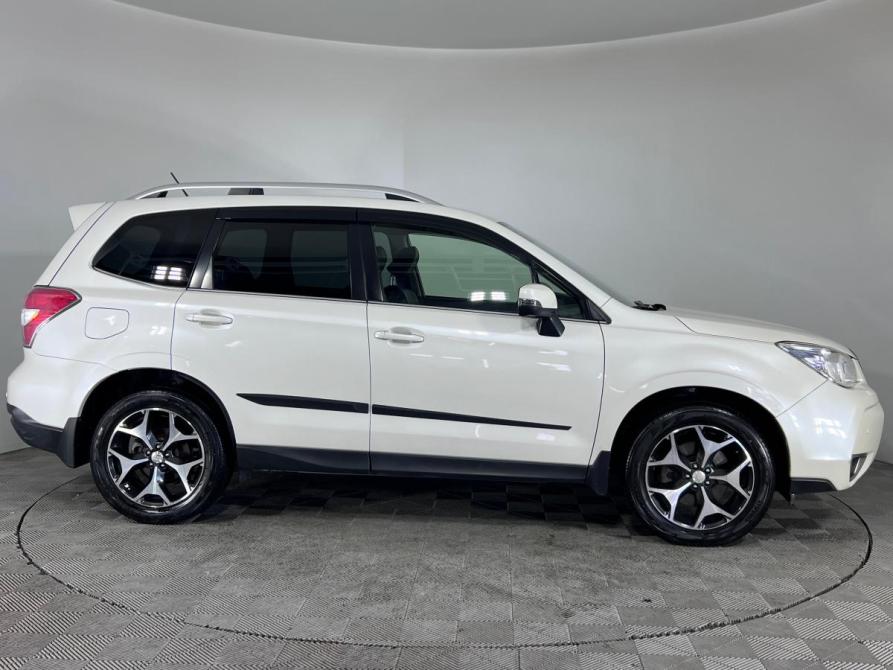 Subaru Forester IV Ростов-на-Дону  - изображение 4