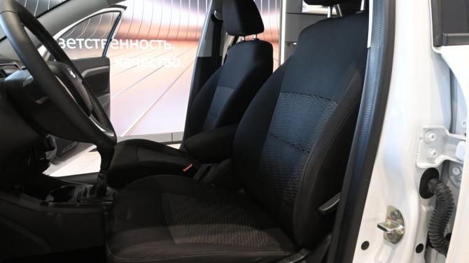 Lada (ВАЗ) Vesta I с пробегом 2021 года, цена 995 000 рублей, 158197 км, универсал, Автокод Объявления