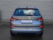 Skoda Kodiaq I Рестайлинг Москва  - изображение 23