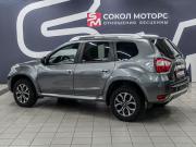 Nissan Terrano III (D10) Ростов-на-Дону  - изображение 20