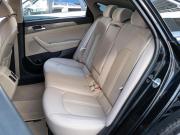 Hyundai Sonata VII (LF) Рестайлинг Волгоград  - изображение 33