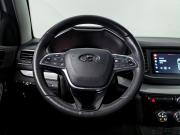 Lada (ВАЗ) Vesta I Рестайлинг (NG) Москва  - изображение 38
