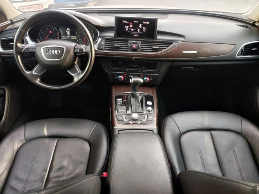 Audi A6 allroad III (C7) Екатеринбург  - изображение 16