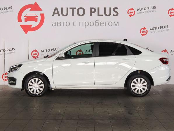 Lada (ВАЗ) Vesta I Рестайлинг (NG) с пробегом 2023 года, цена 1 079 000 рублей, 60230 км, седан, Автокод Объявления