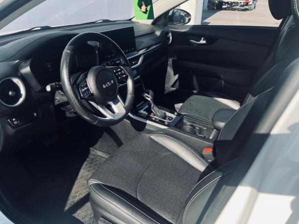 Kia K3 II (China Market) Рестайлинг с пробегом 2022 года, цена 1 970 000 рублей, 55000 км, седан, Автокод Объявления