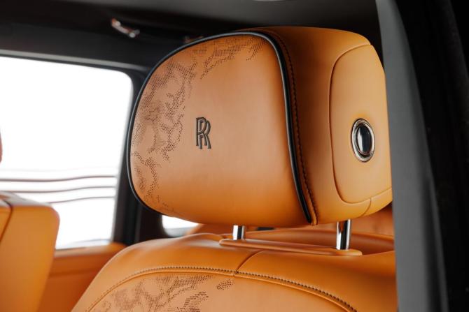 Новый Rolls-Royce Cullinan I Рестайлинг 2025 года, цена 68 738 900 рублей, внедорожник, Автокод Объявления