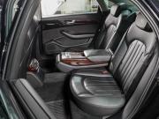 Audi A8 III (D4) Воронеж  - изображение 35