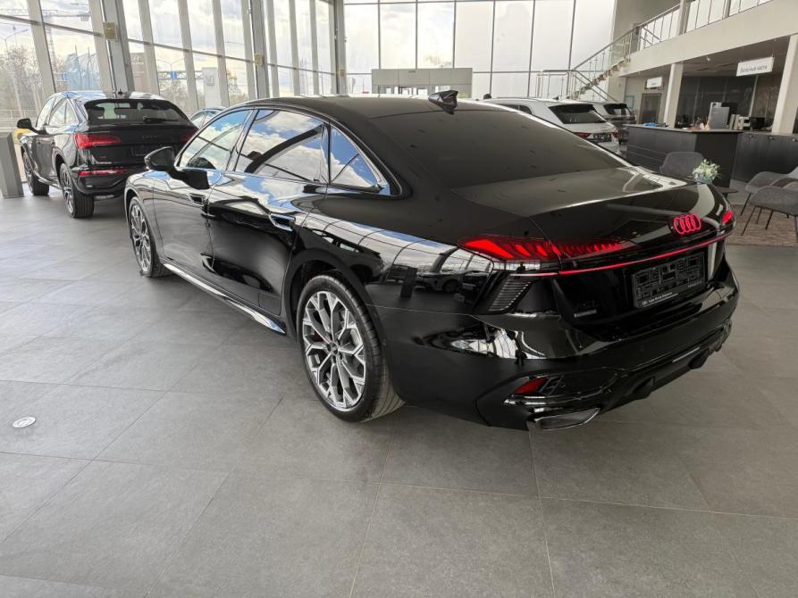 Audi A6 VI (C9) Воронеж  - изображение 6