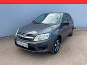 Lada (ВАЗ) Granta I Стерлитамак  - изображение 38