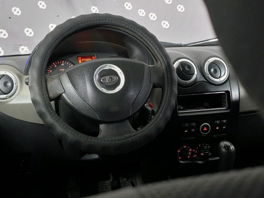 Lada (ВАЗ) Largus I Новосибирск  - изображение 17