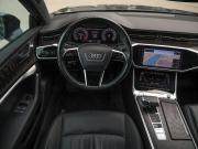 Audi A7 II (4K) Санкт-Петербург  - изображение 46
