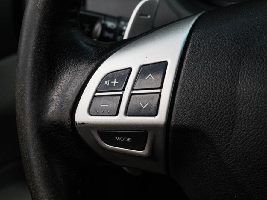 Mitsubishi Pajero Sport II Рестайлинг Москва  - изображение 18