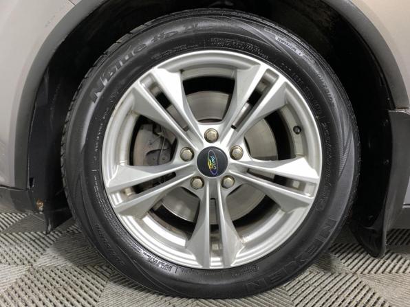 Ford Focus III с пробегом 2013 года, цена 705 000 рублей, 263195 км, седан, Автокод Объявления
