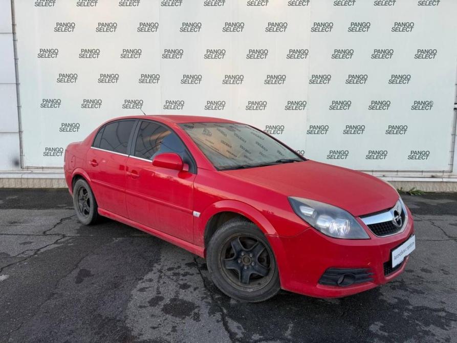 Opel Vectra C Рестайлинг Нижний Тагил  - изображение 3