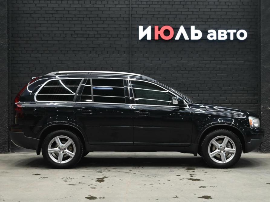 Volvo XC90 I Рестайлинг Екатеринбург  - изображение 8