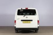 Nissan NV200 Новосибирск  - изображение 23