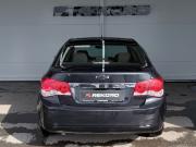 Chevrolet Cruze I Уфа  - изображение 20