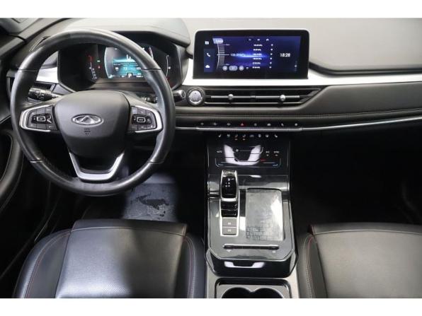 Chery Tiggo 7 Pro I с пробегом 2022 года, цена 1 511 900 рублей, 74235 км, внедорожник, Автокод Объявления