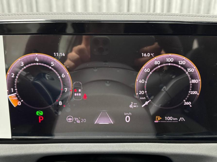 Volkswagen Tiguan III (China Market) Стерлитамак  - изображение 22