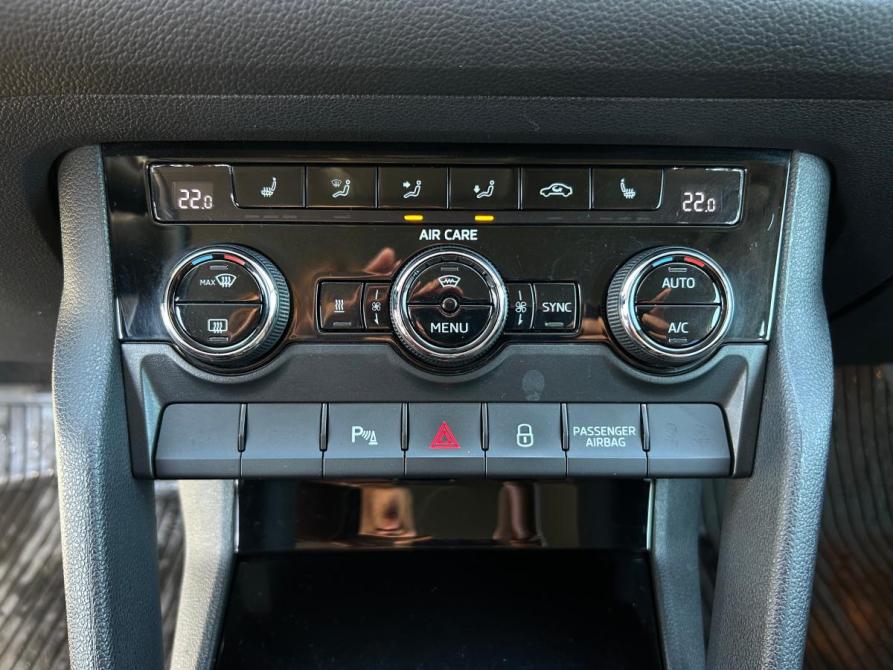 Skoda Kodiaq I Альметьевск  - изображение 21