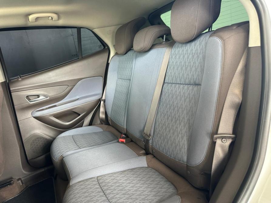 Opel Mokka I Тамбов  - изображение 12