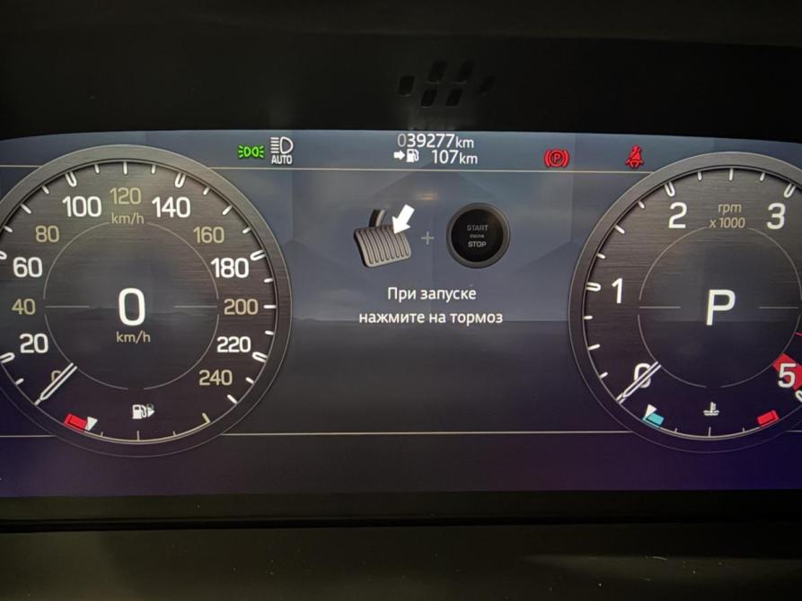 Land Rover Defender II Саратов  - изображение 12