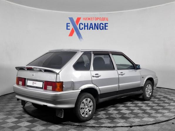 Lada (ВАЗ) 2114 с пробегом 2008 года, цена 150 000 рублей, 247071 км, хэтчбек, Автокод Объявления