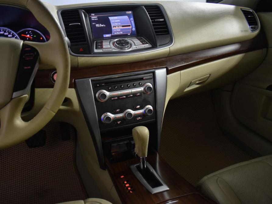Nissan Teana II Рестайлинг Санкт-Петербург  - изображение 25