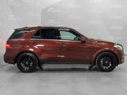 Mercedes-Benz M-Класс III (W166) Новосибирск  - изображение 35