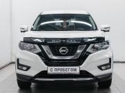 Nissan X-Trail III Рестайлинг Красноярск  - изображение 35