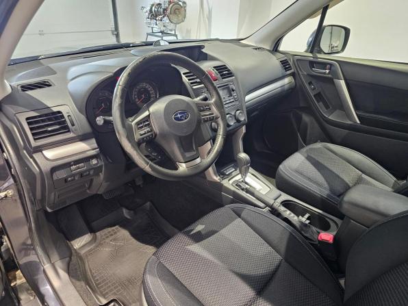 Subaru Forester IV с пробегом 2014 года, цена 1 449 000 рублей, 206651 км, внедорожник, Автокод Объявления