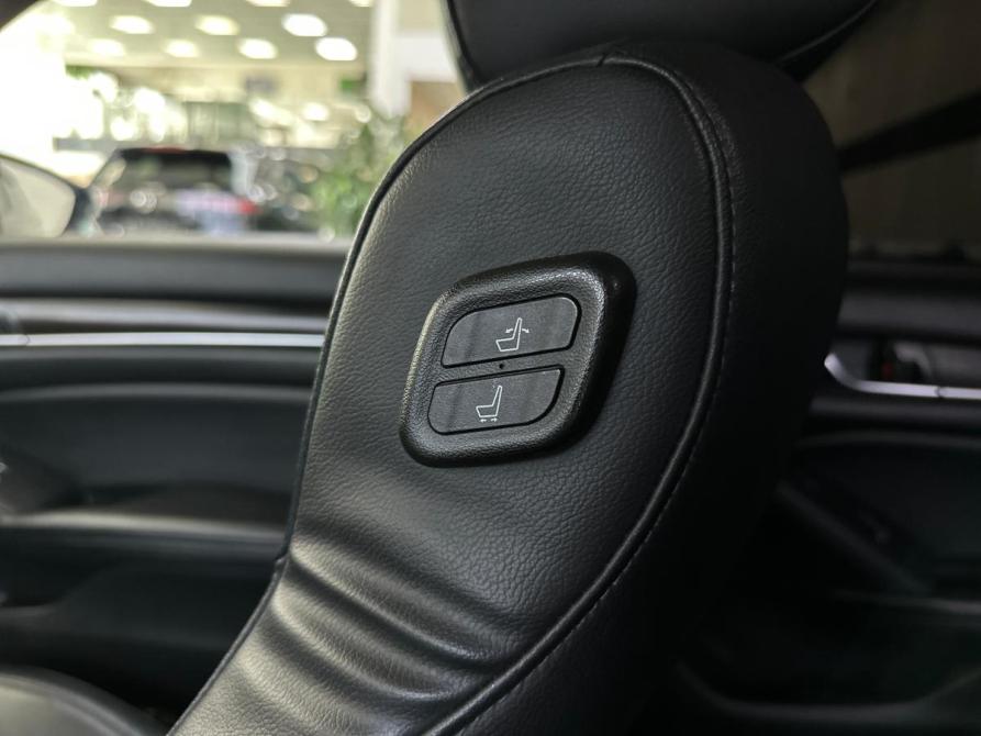 Honda Accord X Санкт-Петербург  - изображение 32